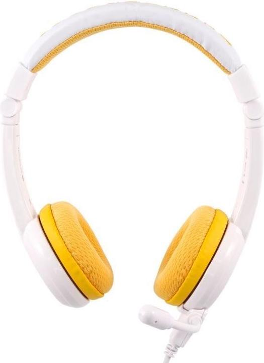 Productafbeelding Buddyphones Kinderkoptelefoons School+