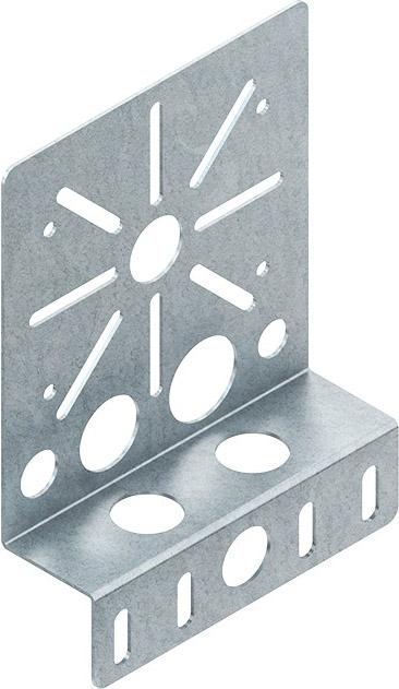 Produktbild Niedax Montageplatte