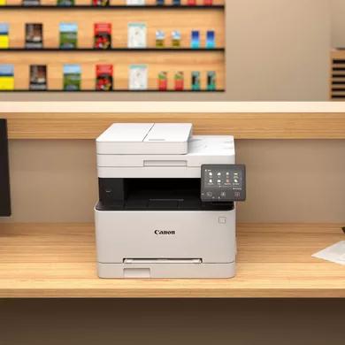 Produktbild Canon I-SENSYS MF651CW (REPLACES (Laser, Farbe)