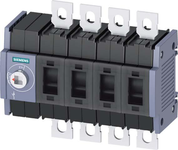 Produktbild Siemens SIEM Lasttrennschalter