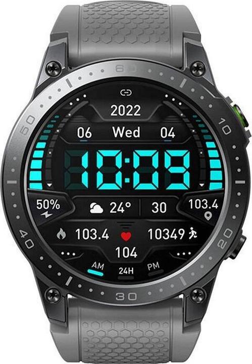 Produktbild Zeblaze Ares 3 Pro Smartwatch (Gray)
