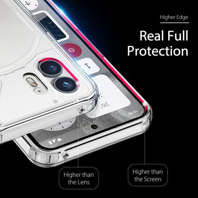 Actual product image Dux Ducis Clin Case (Nothing Phone (2))