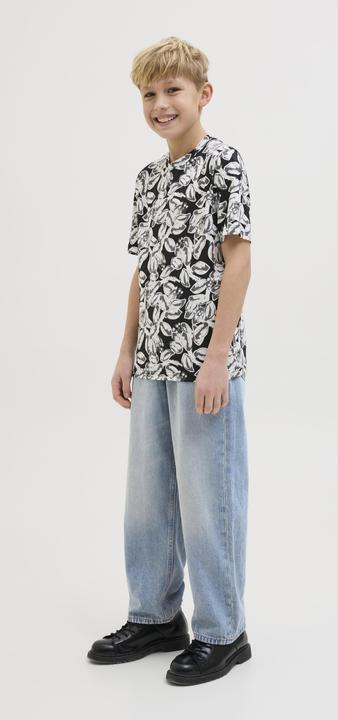 Actual product image Jack & Jones Jjialex Jjoriginal Mf 328 Ln Jnr (170)