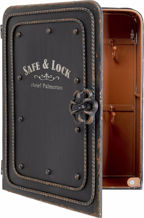 Immagine prodotto Kare Design Sicuro (24 x 13 x 31 cm)