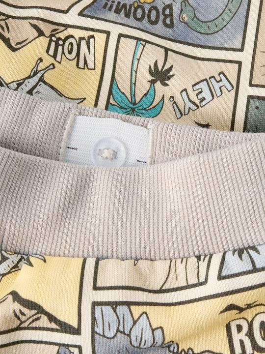 Produktbild Name it Bio-Baumwoll Jogginghose