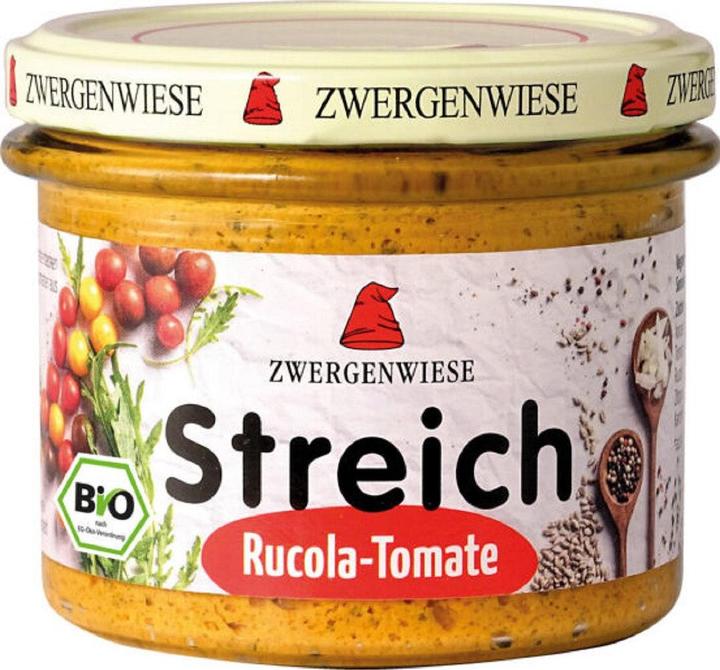 Actual product image Zwergenwiese Stroke (180 g)
