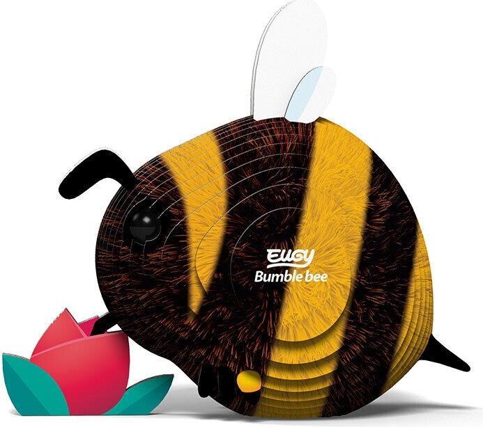 Image du produit Eugy Kit de bricolage 3D Abeille (MQ6)
