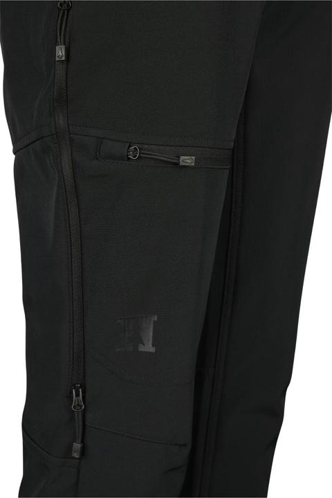 Produktbild Heber Peak TimberHe. II Winter Softshell Pants (M)
