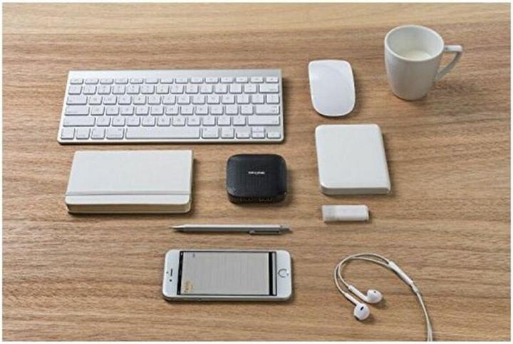 Actual product image TP-Link USB hub 4x USB 3.0 UH400 (USB-A, 4 ports)