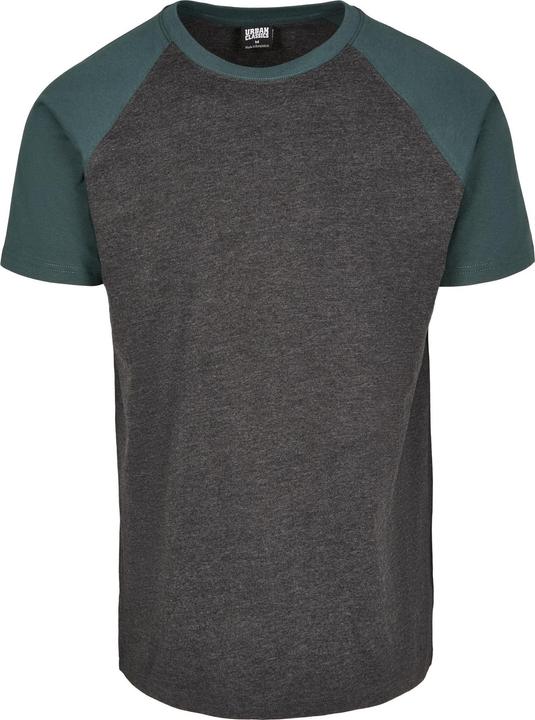 Produktbild Urban Classics TShirt Raglanärmel (L)