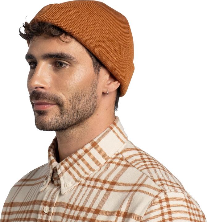 Produktbild Buff Knitted Hat Lilon Fisherman (One Size)