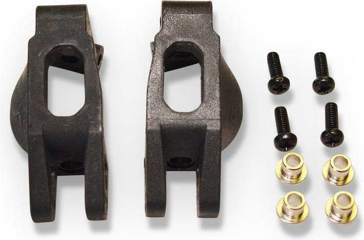 Image du produit Carson Porte-fusée avant C-Hub E-Crasher XL