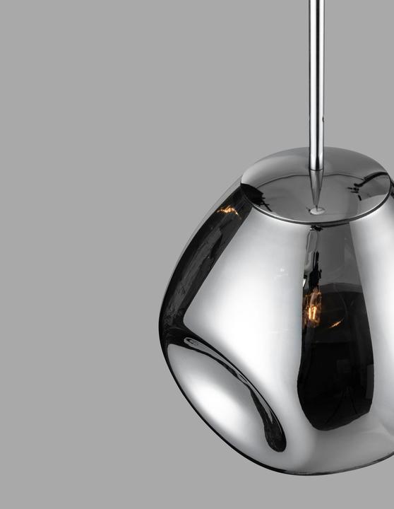 Actual product image Nova Luce Lava (E27)