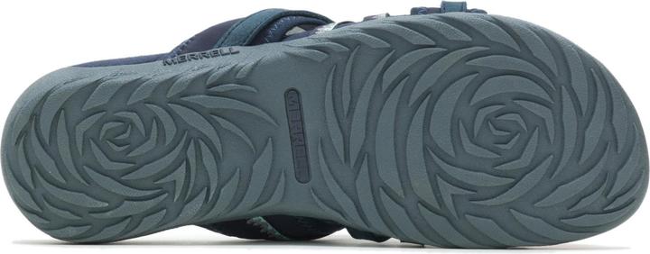 Actual product image Merrell Terran 3 Cush Slide (42)