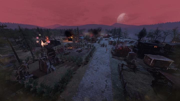 Actual product image Paradox Interactive Surviving the Aftermath Day One Edition (Xbox One X, Xbox Series X, FR)