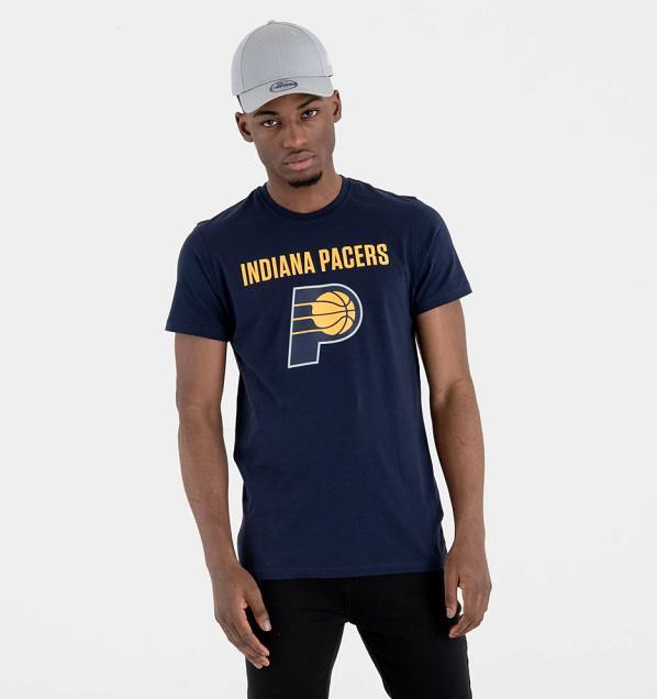 Produktbild New Era T-Shirt Indiana Pacers NBA (XL)