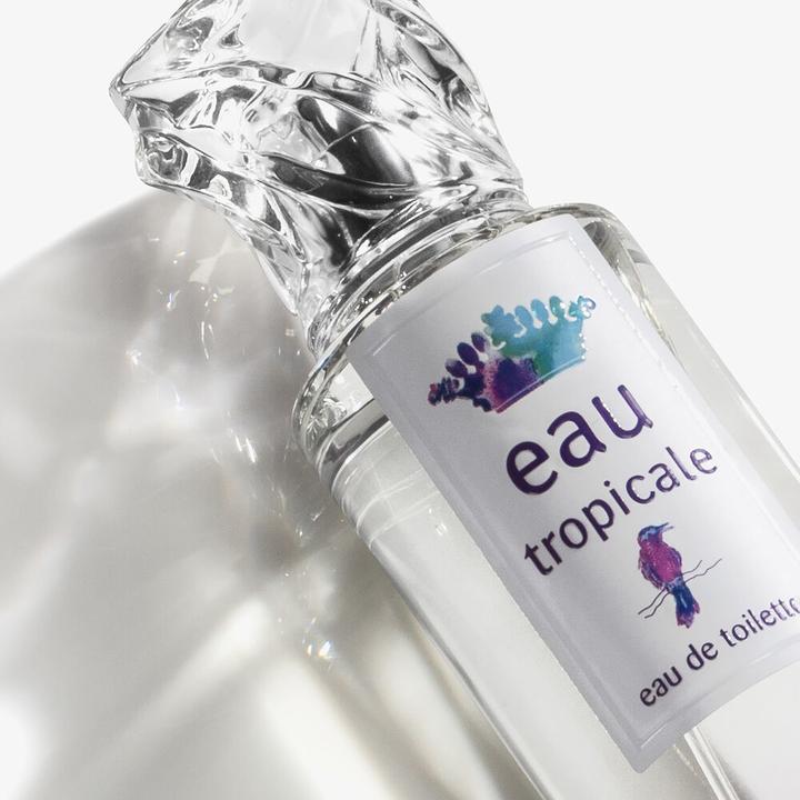 Immagine prodotto Sisley Eau Tropicale (Eau de toilette, 30 ml)