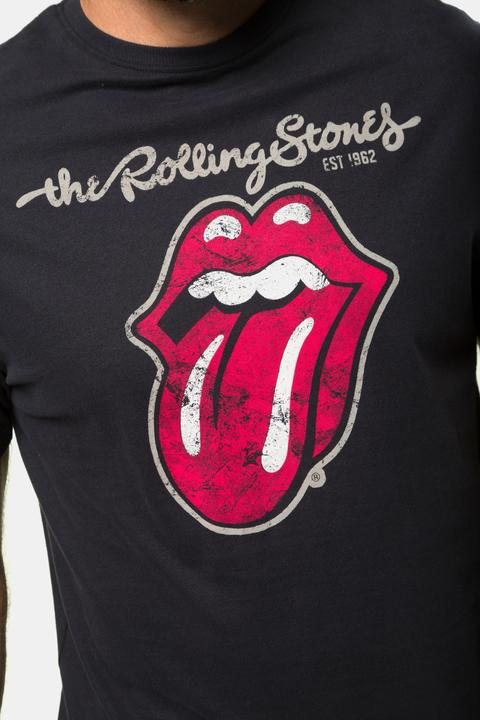 Produktbild JP1880 T-Shirt, Bandshirt, Rolling Stones, Halbarm (XL)