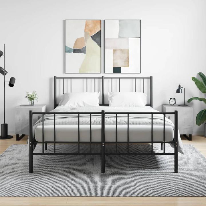 Immagine prodotto vidaXL Nachttisch (40 x 40 x 50 cm)