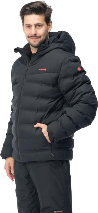 Produktbild Iguana Zils Steppjacke Gesteppt (L)