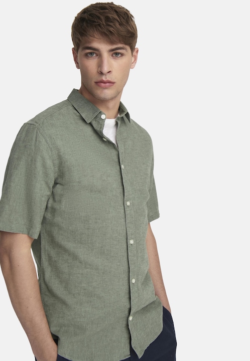 Produktbild Only & Sons Onscaiden Ss Solid Linen (M)