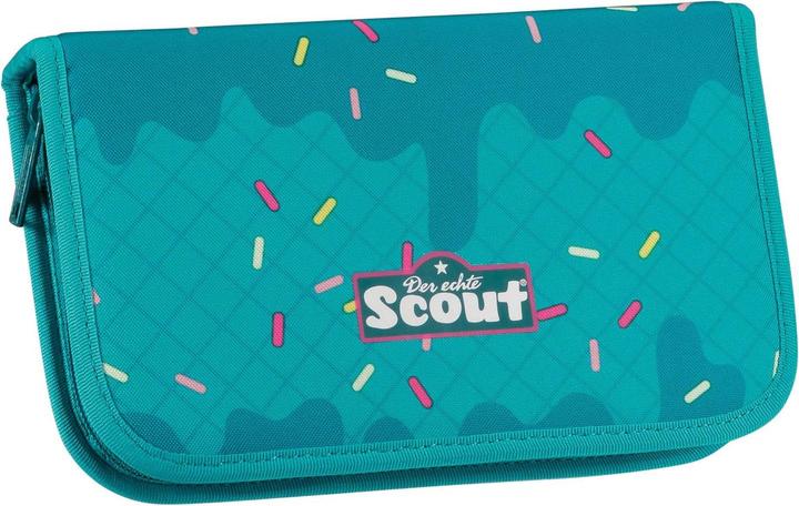 Image du produit Scout Neo Schulranzen-Set 4-teilig (22.50 l)