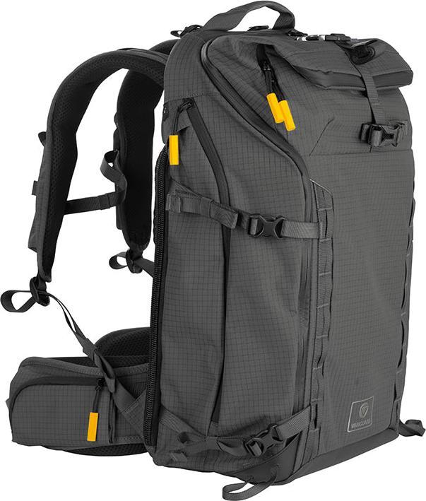 Produktbild Vanguard VEO Active 53 GY (Fotorucksack, 45 l)