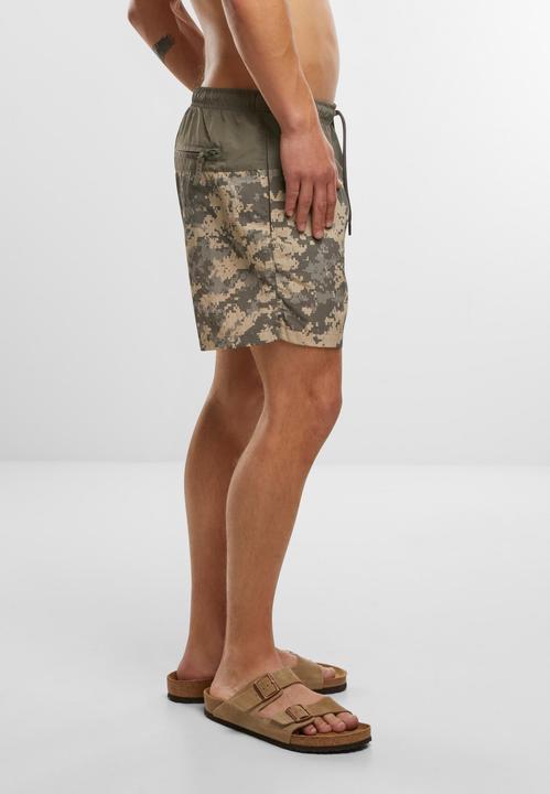 Image du produit Brandit Swimshort Basic - 194389 (S)