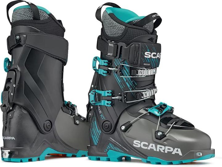 Image du produit Scarpa Maestrale XT Tourenstiefel (29)