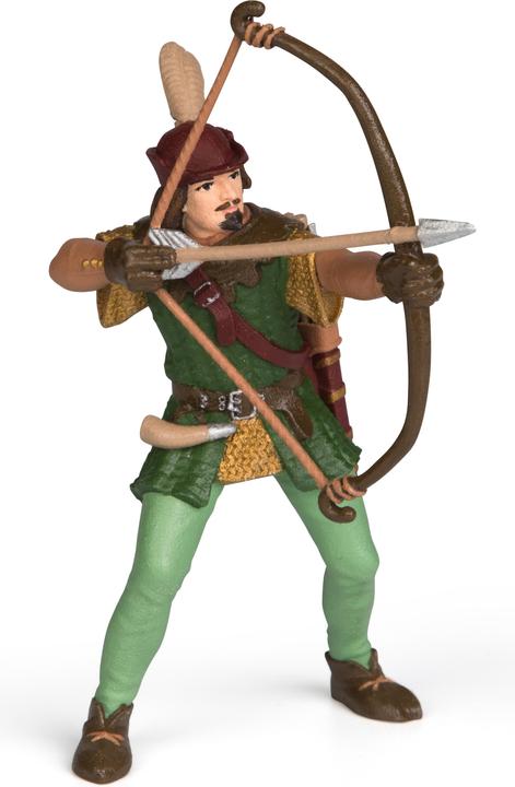 Image du produit Papo Robin des Bois, debout