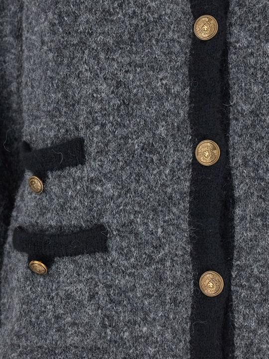 Produktbild Semicouture Maglie Grigio (S)