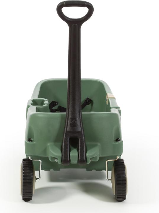 Produktbild Step2 Wagon for Two Plus