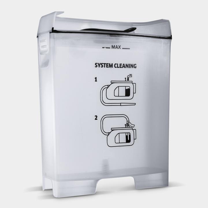 Immagine prodotto Kärcher Waschsauger SE 3 Compact Home (Aspirapolvere a umido e a secco)