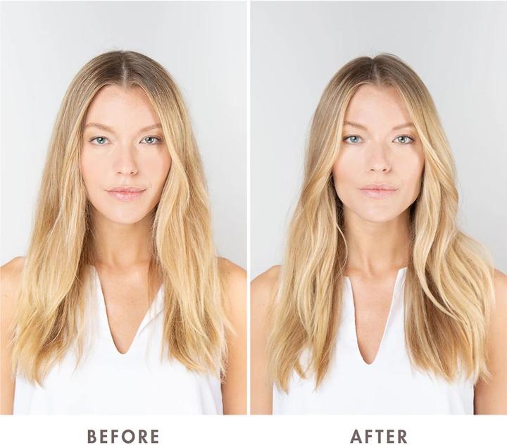 Actual product image Moroccanoil Light moisture (250 ml)