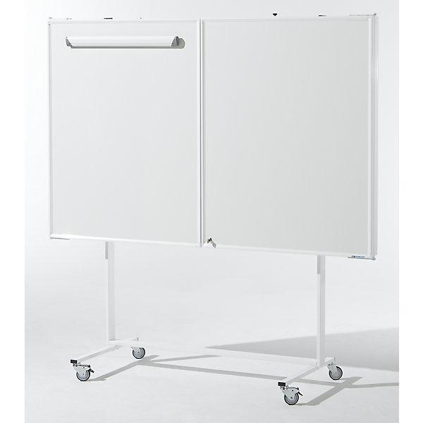 Actual product image kaiserkraft Presentation cabinet