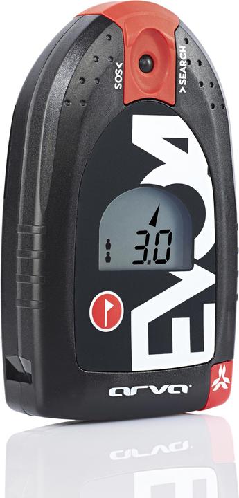 Actual product image Arva Evo4 Avalanche Transceiver (Avalanche transceiver)