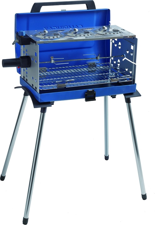 Productafbeelding Campingaz Pueblo 400 SRG