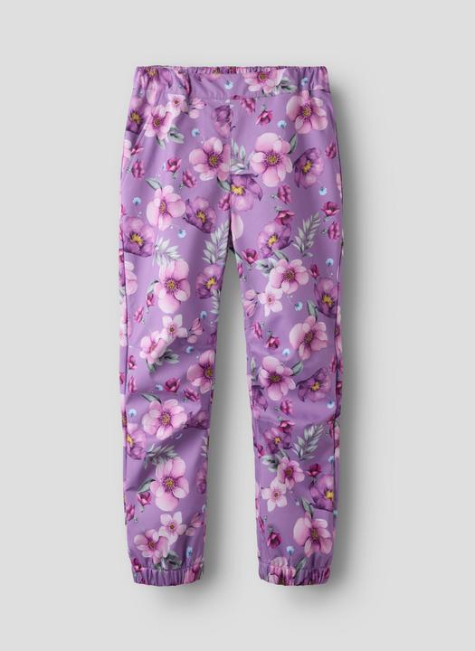 Produktbild Name it ALFALIGHT08 Softshellhose (122)