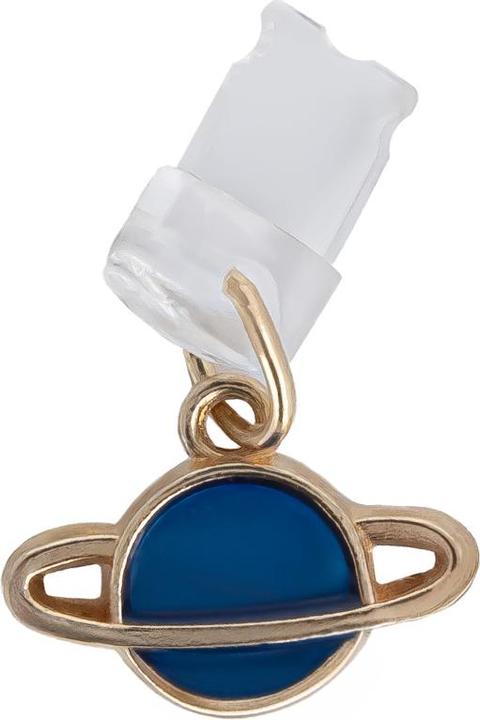 Produktbild OEM Anhänger Charms Lightning star