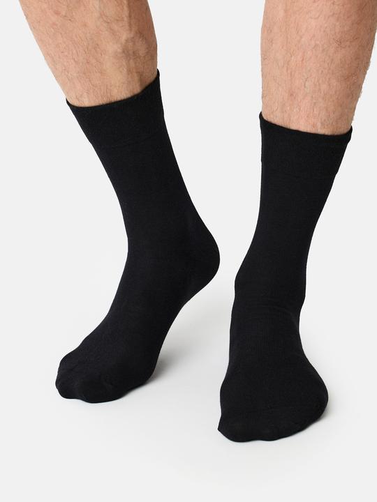 Produktbild Nur Der Basicsocken Komfort (7er Pack, 39 - 42)