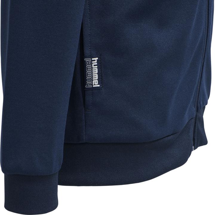 Produktbild hummel Jay Zip Jacket (116)