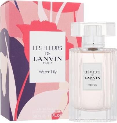 Lanvin Water Lily Eau de Toilette