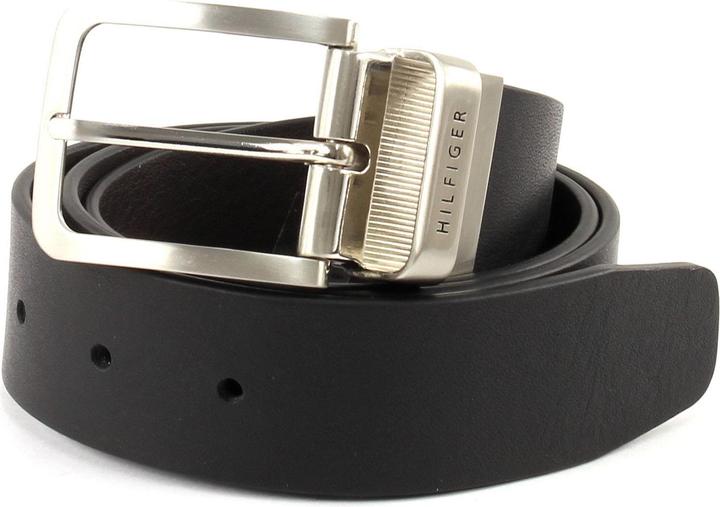 Produktbild Tommy Hilfiger Hilfiger Loop Belt 3.5 REV