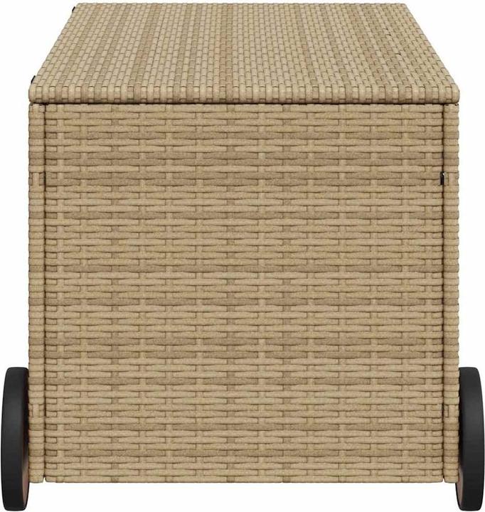 Produktbild vidaXL Gartentruhe