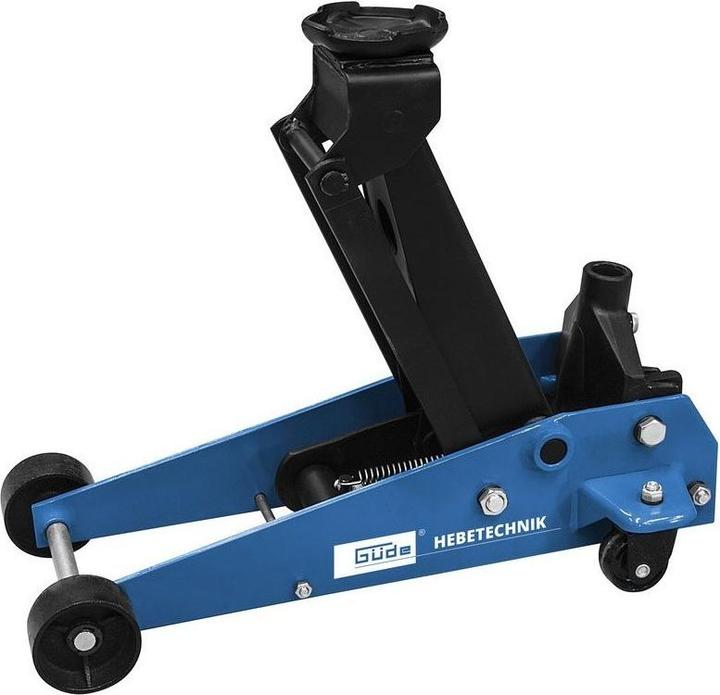 Immagine prodotto Güde - Rangierwagenheber GRH 3/500Q