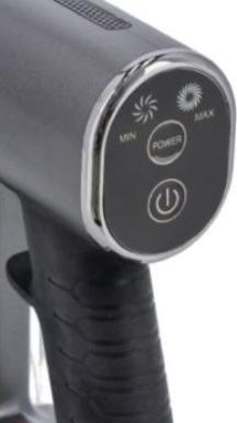 Produktbild Eziclean Cyclomax R12 Flex