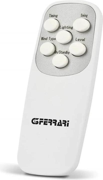 Image du produit G3 Ferrari G3Ferrari G5005101 biały (46 dB)