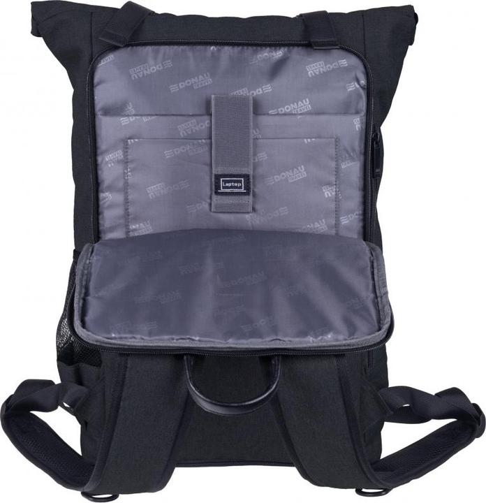 Actual product image Donau Rucksack London (18 l)