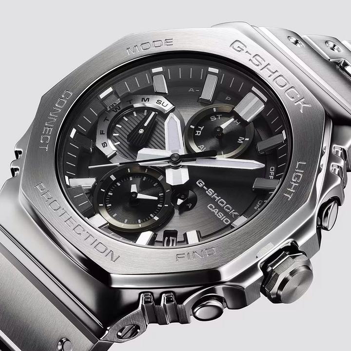 Image du produit G-Shock GMC-B2100D-1AER (Chronographe, 46 mm)