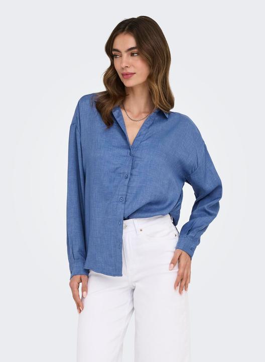 Immagine prodotto Only Onlharriet Life L/S Shirt Wvn (S)